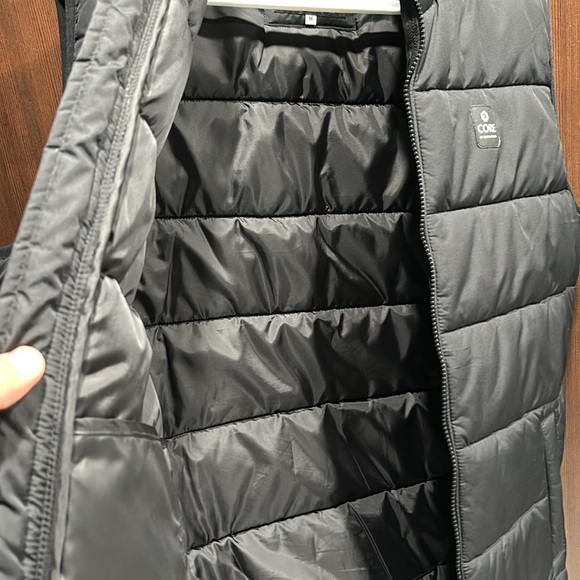 Jack & Jones puffer Vest - Picture 4 of 4